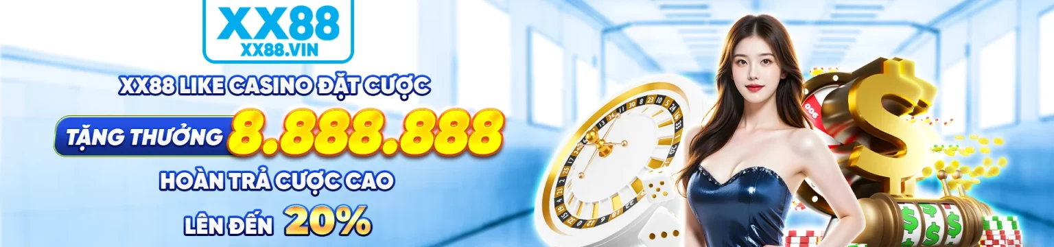XX88 Casino: Your Gateway to Premium Online Gaming