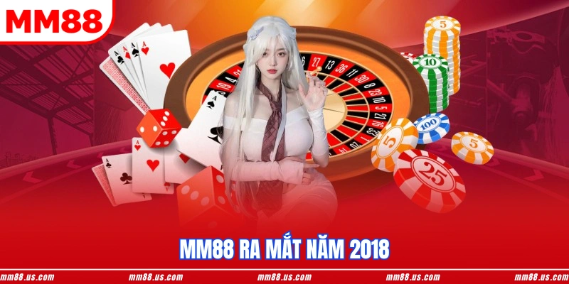MM88 Casino – The Ultimate Destination for Online Gaming Excellence