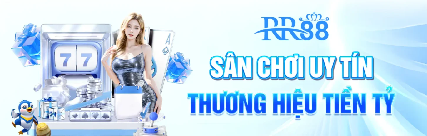 RR88 Casino – A New Era of Online Gaming and Entertainment