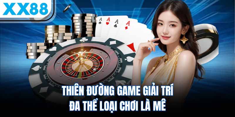 XX88 US – SÂN CHƠI CÁ CƯỢC TRỰC TUYẾN UY TÍN HÀNG ĐẦU HIỆN NAY